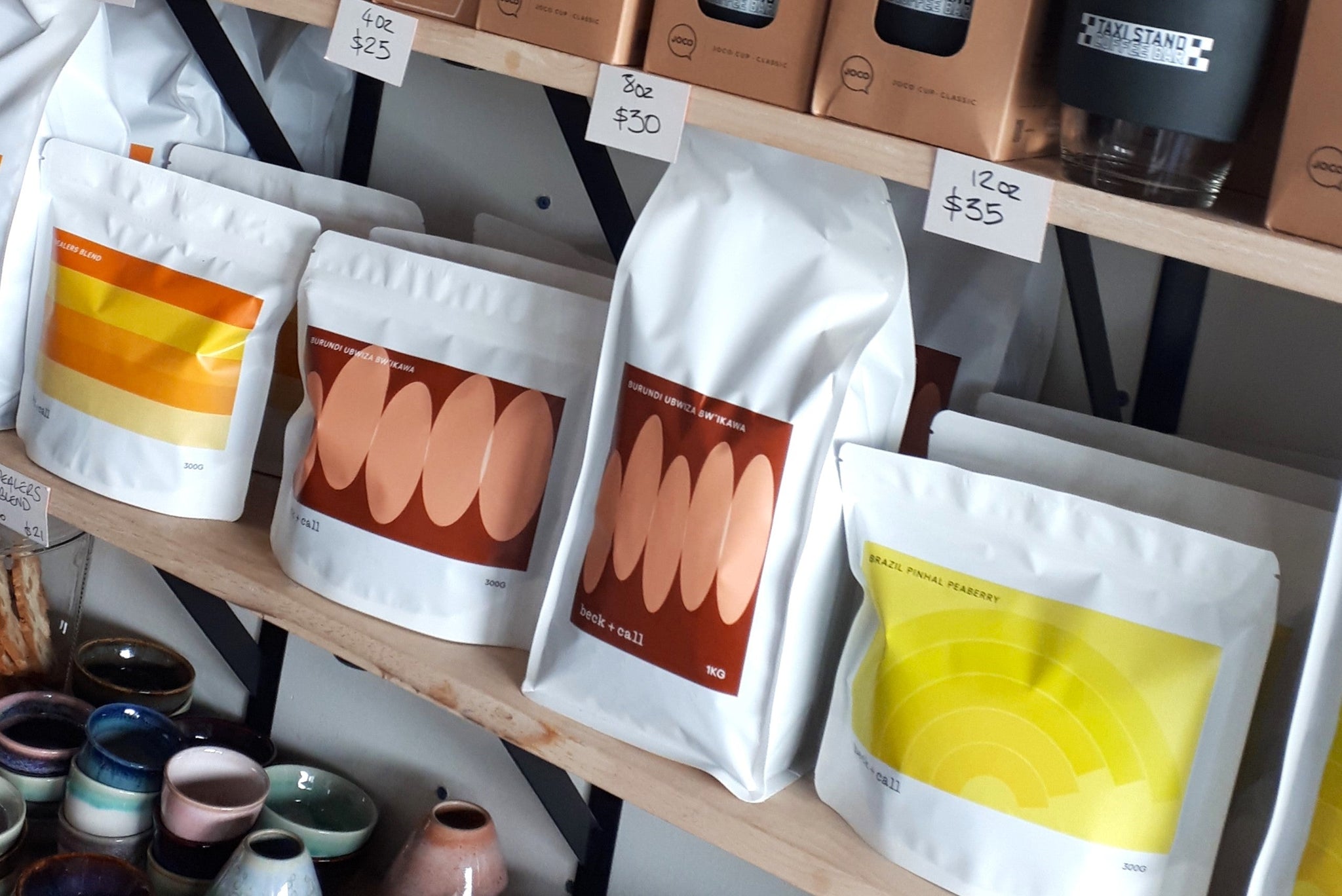 Our Local Stockists