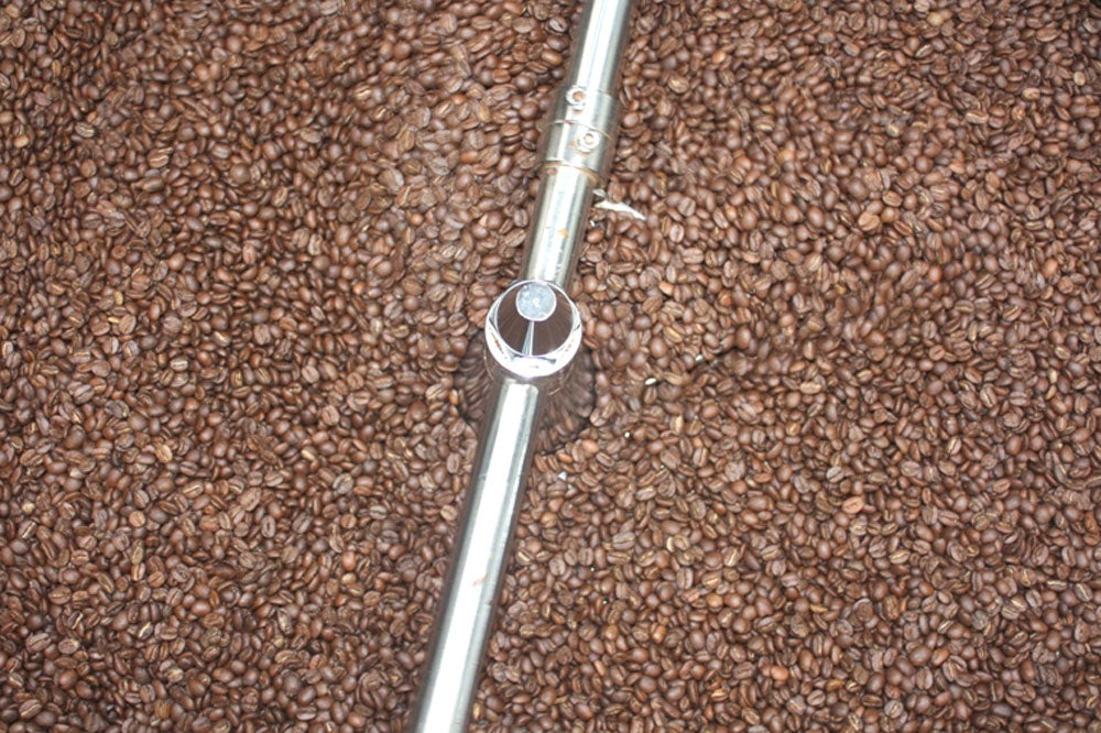 LOVE YOUR LOCAL ROAST