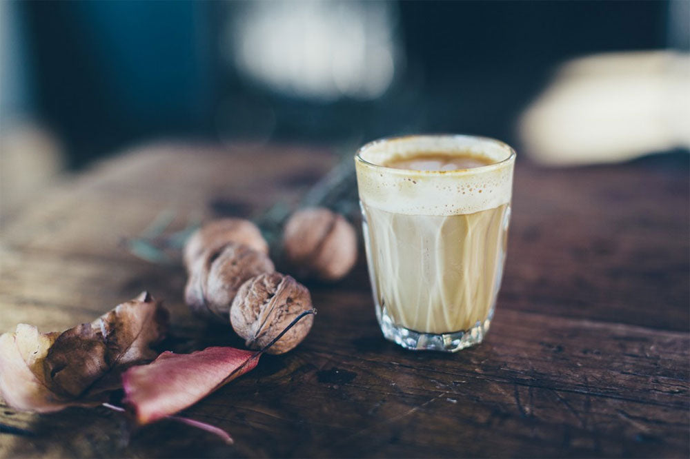 WHAT IS SPECIALTY COFFEE?