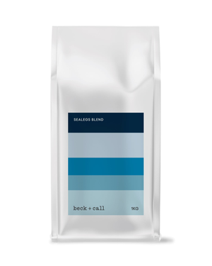 All Coffee