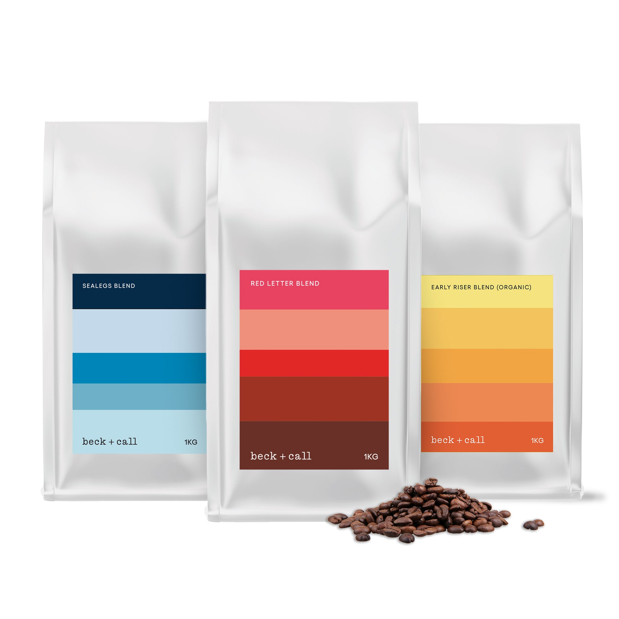 Best of Blends Subscription