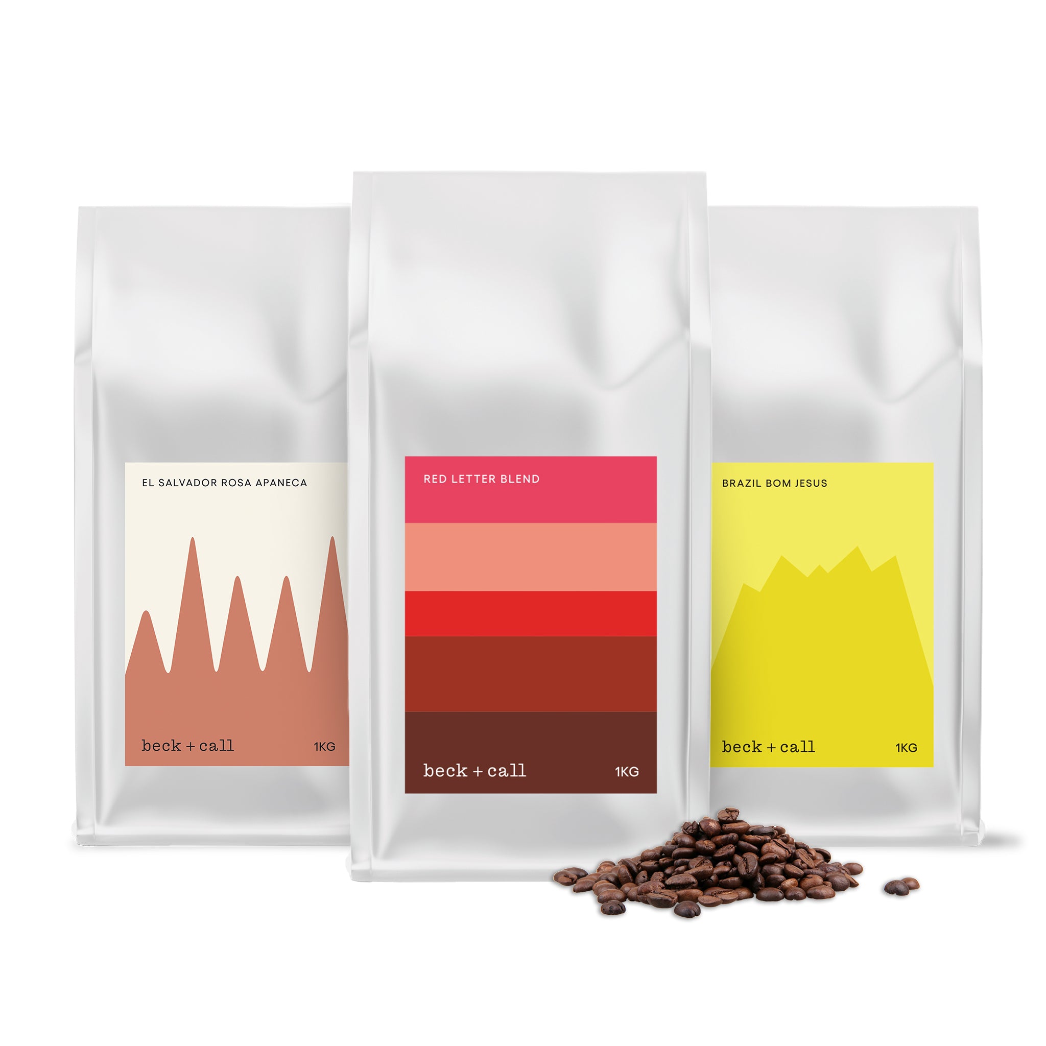 Surprise Packet Subscription